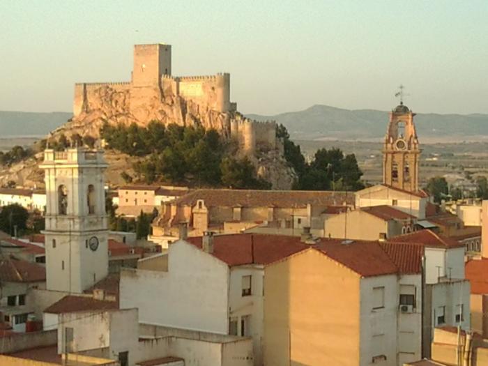 Almansa