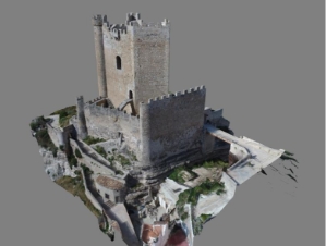 Castillo de Alcalá del Júcar