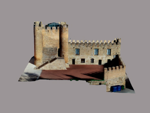 Castillo de Carcelén