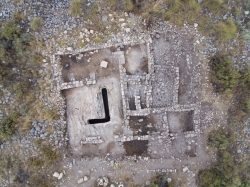 Concluída una nueva campaña de excavaciones arqueológicas sistemáticas en el Parque arqueológico del Tolmo de Minateda
