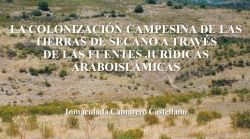 Segunda jornada del I Simposio “Las tierras de secano de al-Ándalus”