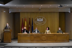 La Diputación de Albacete renueva su compromiso con la excavación arqueológica ‘Las Alquerías’ en Higueruela
