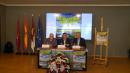 PRESENTACIÓN DE "LAS III JORNADAS DEL MEDIO NATURAL ALBACETENSE"