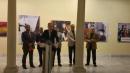 Inauguración de la exposición: HOSPITAL SUECO-NORUEGO DE ALCOY