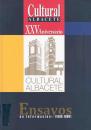 Conmemorando el XXV Aniversario de Cultural Albacete - Publicación, en tres tomos, del Boletín Informativo del Cultural Albacete [1984 - 1995]