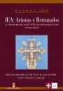 ASAMBLEA CONSULTIVA DEL IEA, PRESENTACIÓN DE UN CUADRO DE JULIO ROMERO DE TORRES  E INAUGURACIÓN DE LA EXPOSICIÓN “IEA: ARTISTAS Y RETRATADOS”