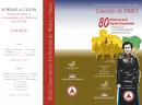 Concierto 80 Aniversario de las Brigadas Internacionales