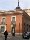 VISITA AL CENTRO CULTURAL “LA ASUNCIÓN”, LA CASA PERONA Y LA PLAZA DE TOROS