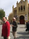 VISITA AL CENTRO CULTURAL “LA ASUNCIÓN”, LA CASA PERONA Y LA PLAZA DE TOROS