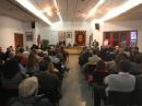 Presentación del libro:"VILLAMALEA: Retazos de historia y de la vida de sus gentes"