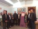 Presentación del libro:"VILLAMALEA: Retazos de historia y de la vida de sus gentes"