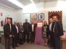 Presentación del libro:"VILLAMALEA: Retazos de historia y de la vida de sus gentes"