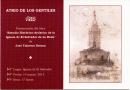 Presentación del libro: "Estudio Histórico- Artístico de la Iglesia de El Salvador de La Roda"
