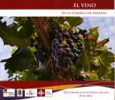 XXII JORNADAS DE ESTUDIOS LOCALES organizadas por la Asociación Cultural Torre Grande : EL VINO EN LA COMARCA DE ALMANSA