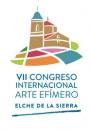 Elche de la Sierra acoge el VII Congreso Internacional de Arte Efímero