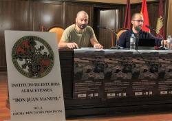 Primera sesión I Simposio “Las tierras de secano en al-Ándalus: poblamiento y economía campesina”