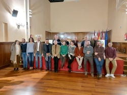 Segunda jornada del I Simposio “Las tierras de secano de al-Ándalus”