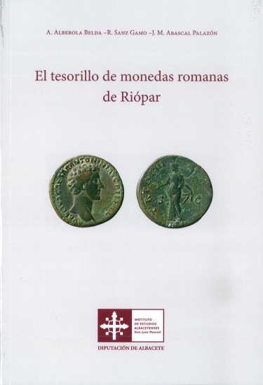 El tesorillo de monedas romanas de Riópar