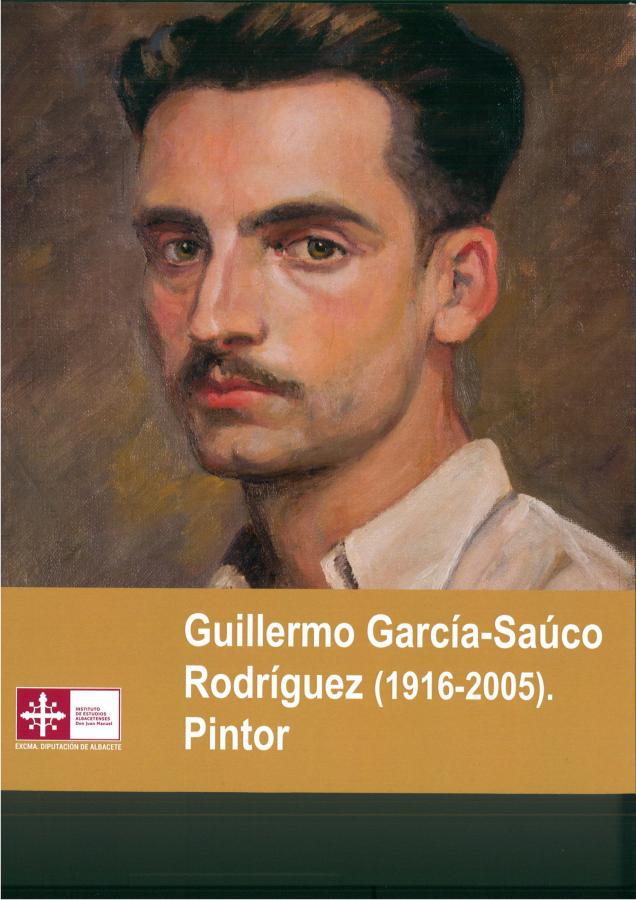 Guillermo García-Saúco Rodríguez (1916 - 2005)