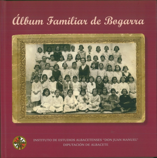 Álbum Familiar de Bogarra