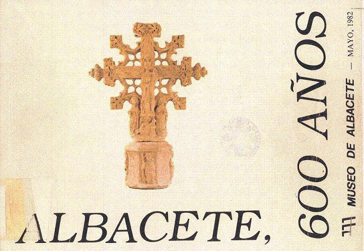 Serie III. Albacete, 600 años
