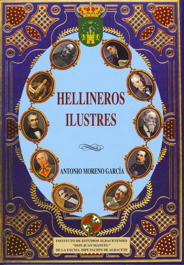Monografías de Historia de Albacete, por Rafael Mateos y Sotos.
