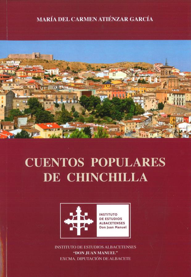 CUENTOS POPULARES DE CHINCHILLA