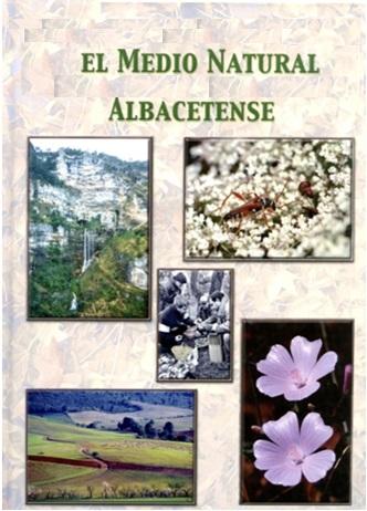 "El Medio Natural Albacetense"