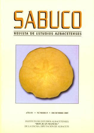SABUCO: Revista de Estudios Albacetenses, número 5
