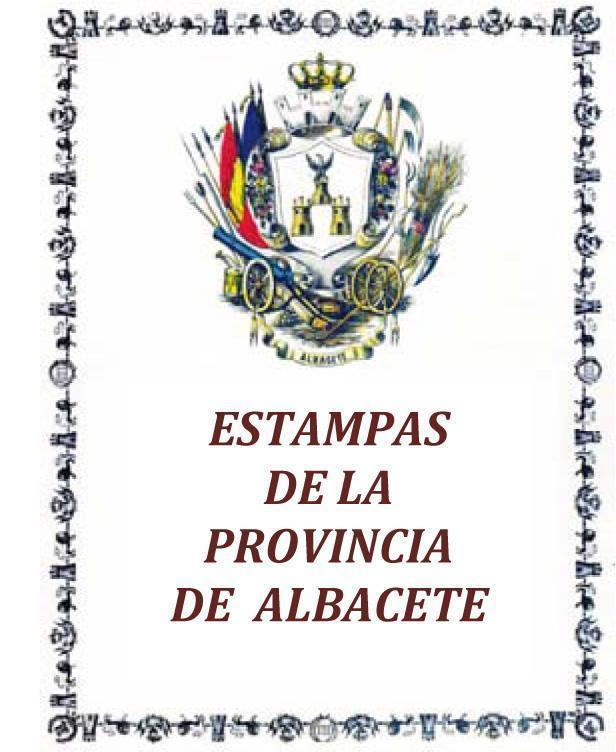 Exposición estampas de la provincia de Albacete