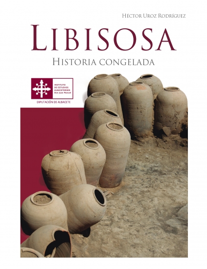 LIBISOSA. Historia congelada