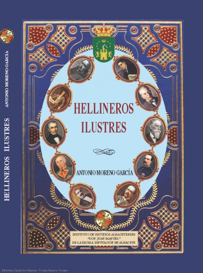 Hellineros Ilustres.