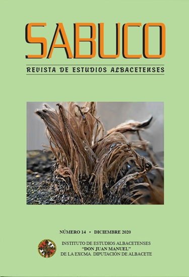 SABUCO: Revista de Estudios Albacetenses, número 14