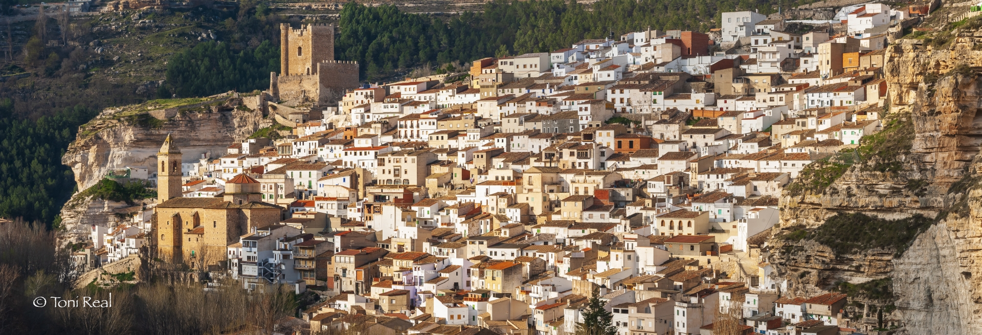 Albacete Ahora Alcal&aacute; del J&uacute;car