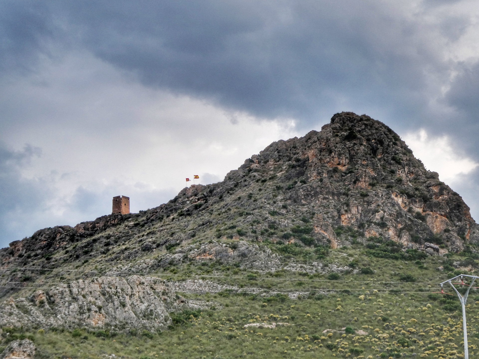 Albacete Ahora Torre de Castellar (Sierra)