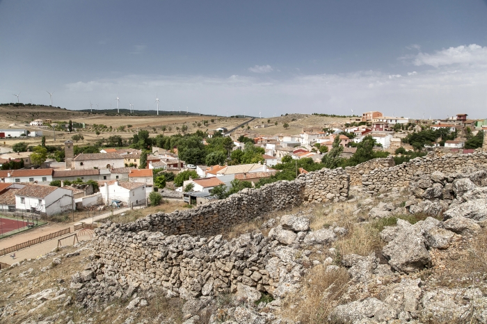 Recorriendo Albacete Masegoso