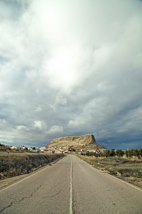 Recorriendo Albacete Peñas de San Pedro