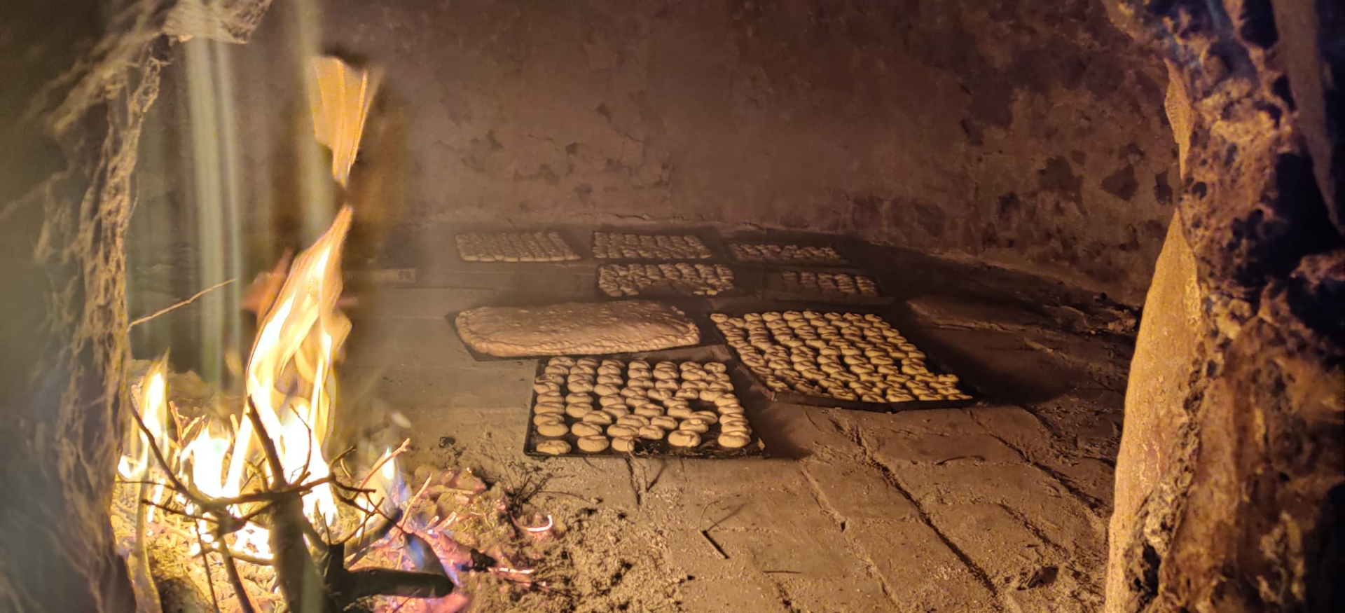 Albacete Ahora Horno moruno