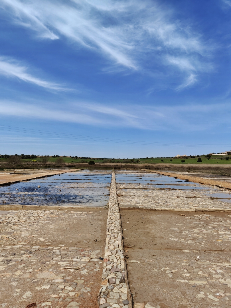 Albacete Ahora Salinas de Pinilla