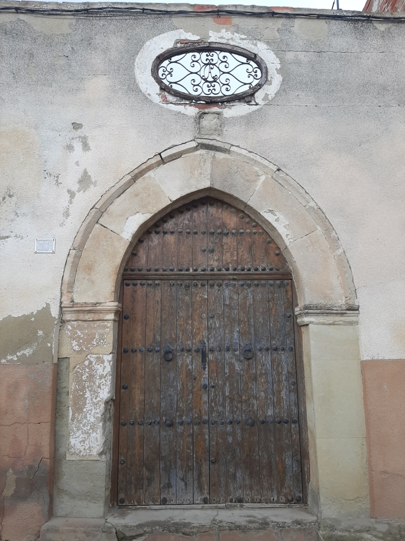 Albacete Ahora La casa de AC