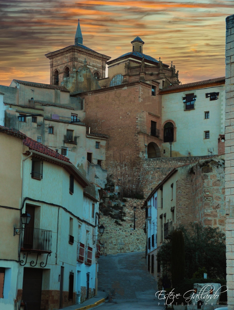 Albacete Ahora Rincones grabados en la historia