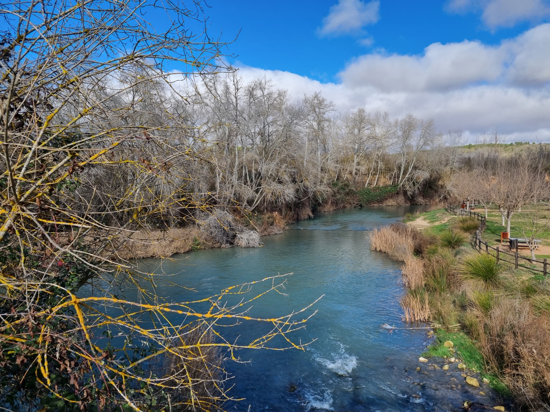 Albacete Ahora Río Júcar