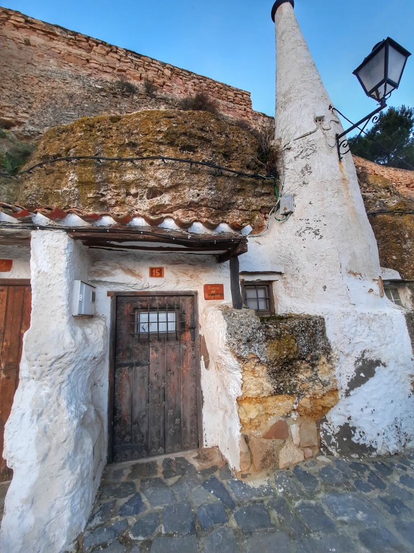 Albacete Ahora Casa Cueva