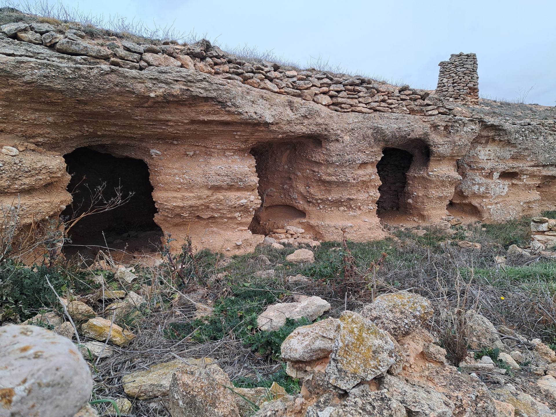 Albacete Ahora Casas-cueva