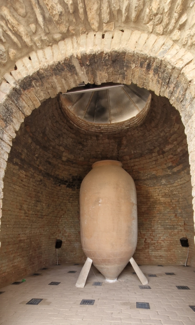 Albacete Ahora Tinaja