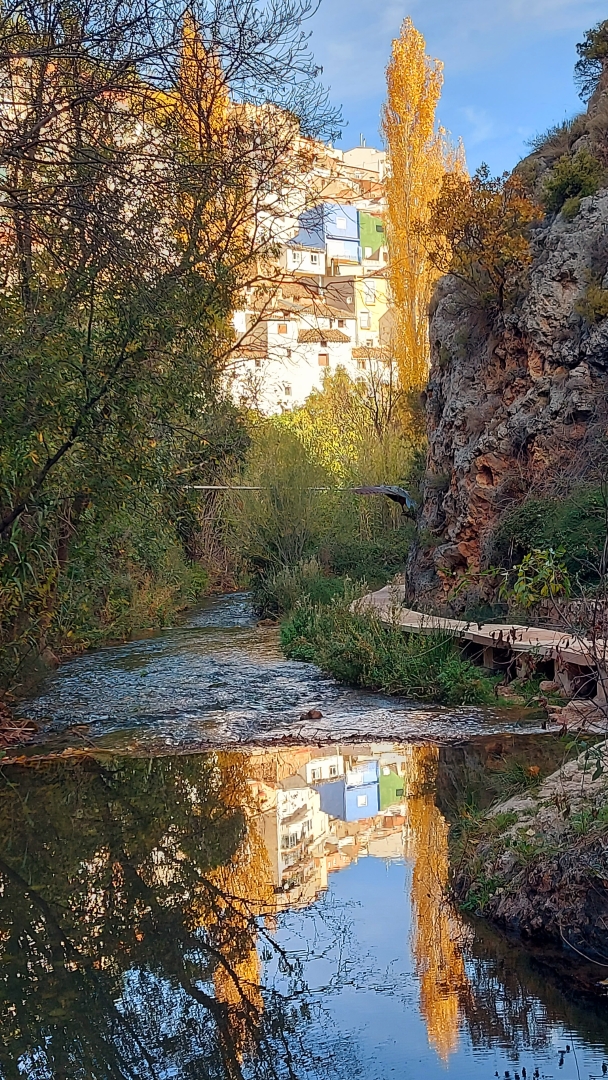 Albacete Ahora R&iacute;o Bogarra