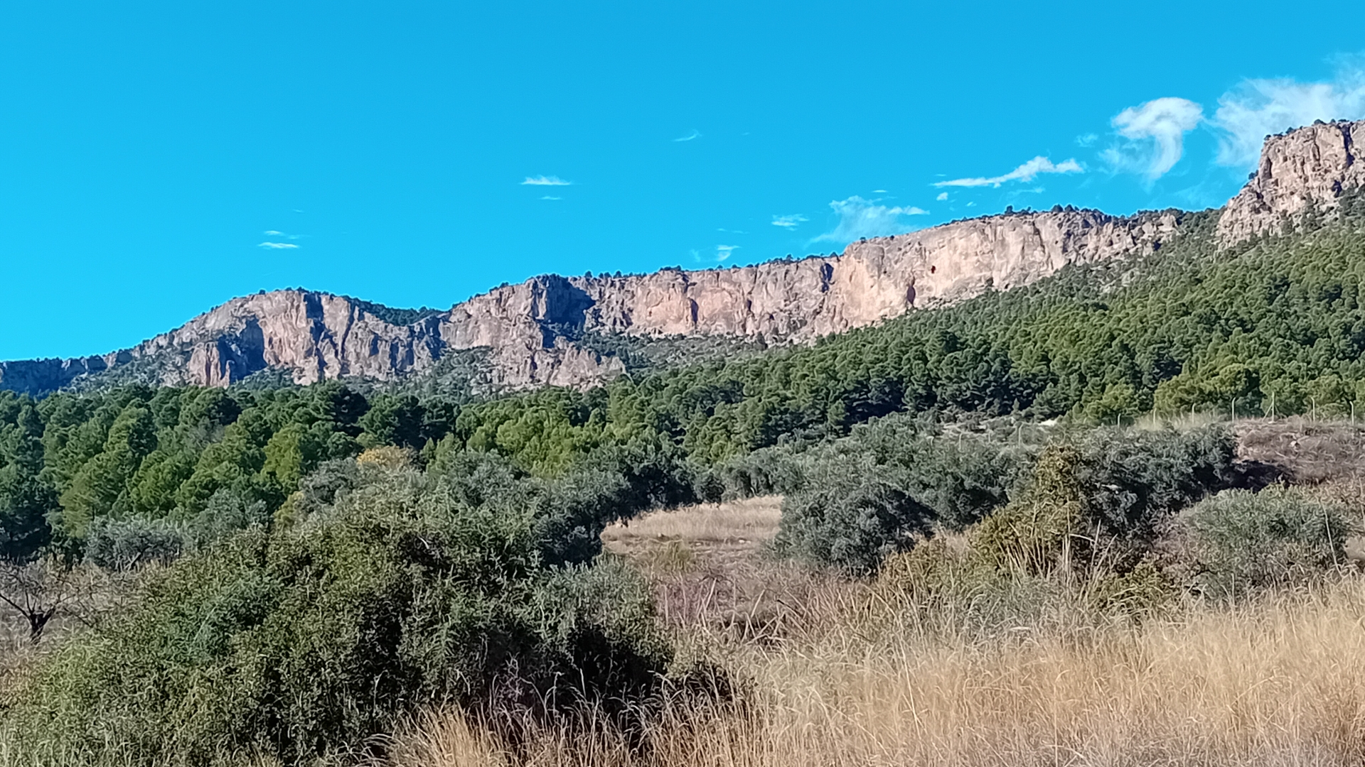 Albacete Ahora Calar de Socovos