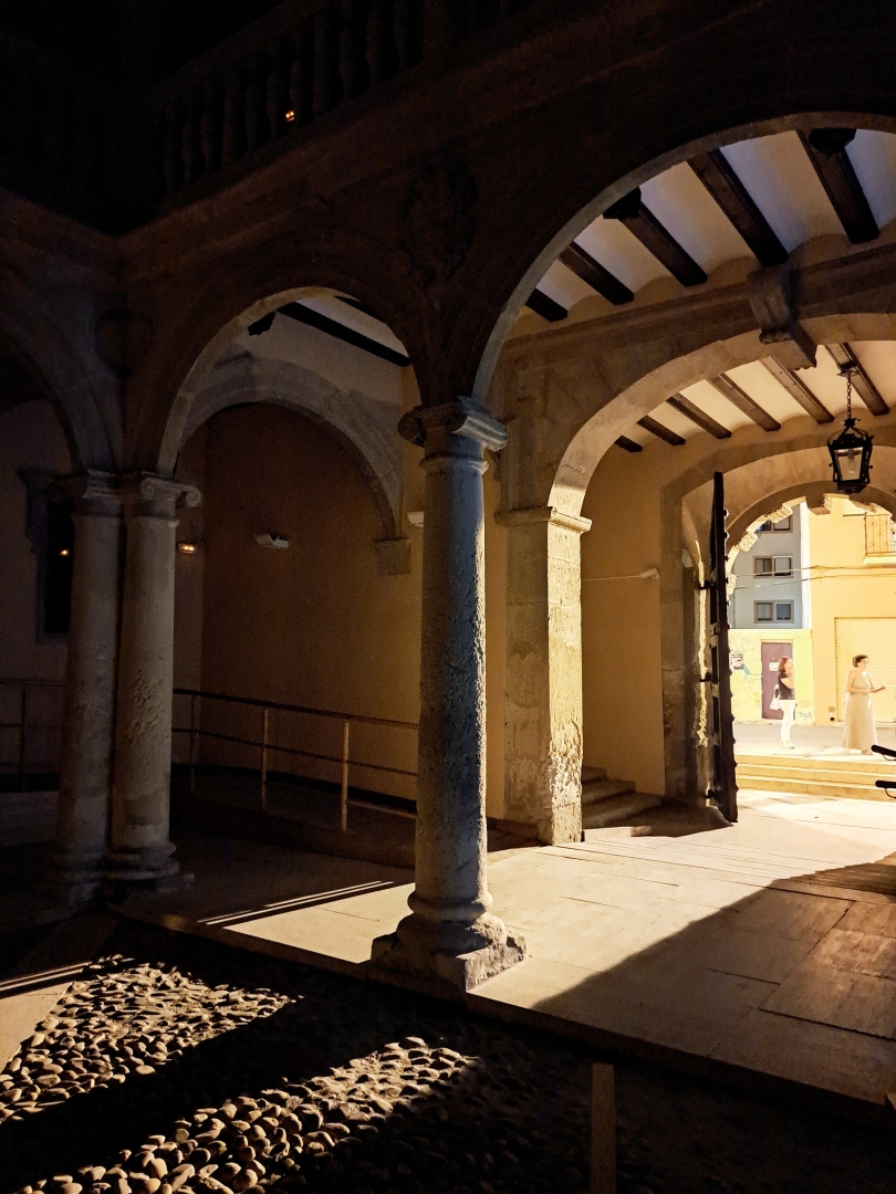 Albacete Ahora Casa Grande