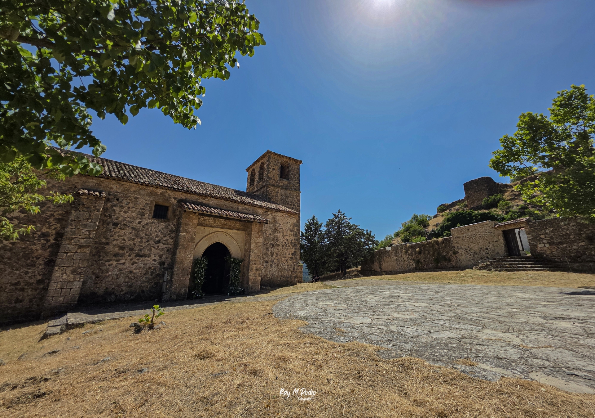 Albacete Ahora Iglesia del Esp&iacute;ritu Santo