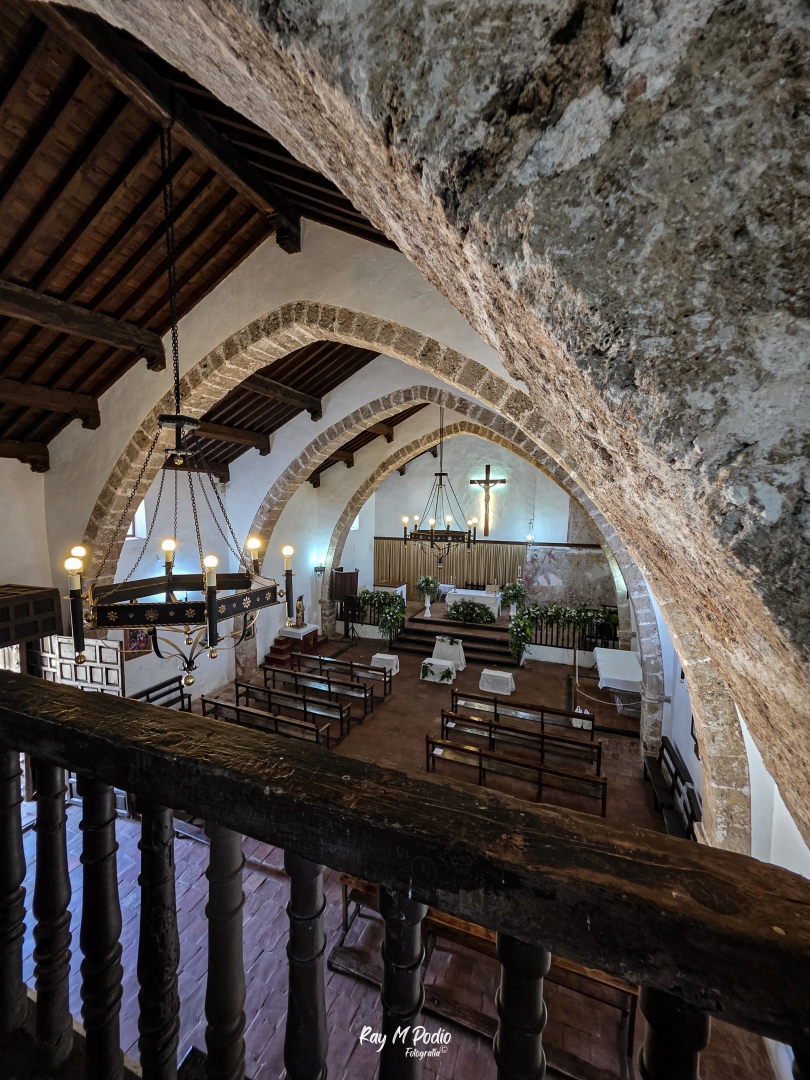Albacete Ahora Iglesia del Esp&iacute;ritu Santo